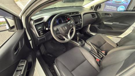 HONDA City Sedan 1.5 16V 4P EX FLEX AUTOM�TICO, Foto 7