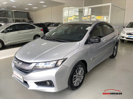 HONDA City Sedan 1.5 16V 4P DX FLEX, Foto 1