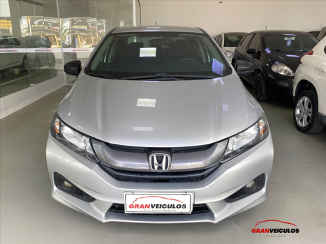 HONDA City Sedan 1.5 16V 4P DX FLEX, Foto 2
