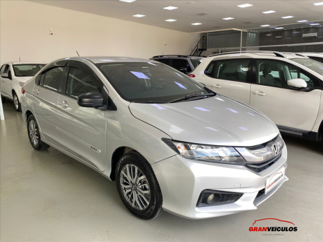 HONDA City Sedan 1.5 16V 4P DX FLEX, Foto 3