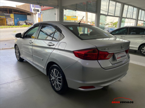HONDA City Sedan 1.5 16V 4P DX FLEX, Foto 6