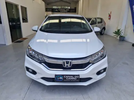 HONDA City Sedan 1.5 16V 4P EX FLEX AUTOM�TICO, Foto 4