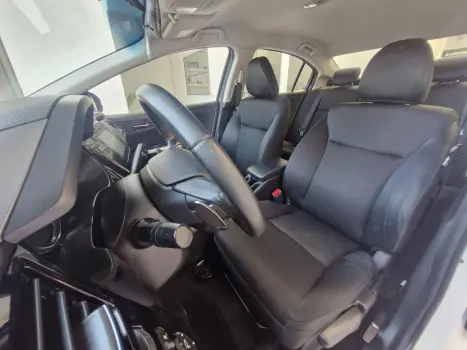 HONDA City Sedan 1.5 16V 4P EX FLEX AUTOM�TICO, Foto 11