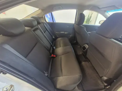 HONDA City Sedan 1.5 16V 4P EX FLEX AUTOM�TICO, Foto 15