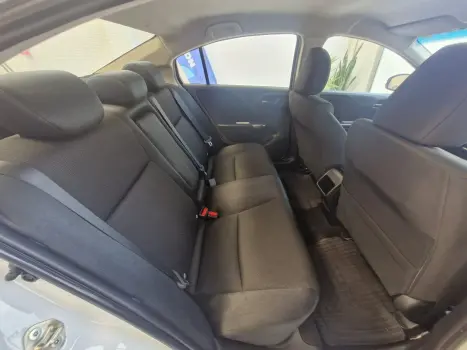 HONDA City Sedan 1.5 16V 4P EX FLEX AUTOM�TICO, Foto 16