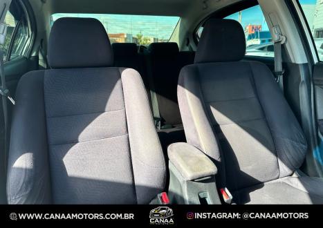 HONDA City Sedan 1.5 16V 4P LX FLEX AUTOM�TICO, Foto 8