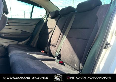 HONDA City Sedan 1.5 16V 4P LX FLEX AUTOM�TICO, Foto 9