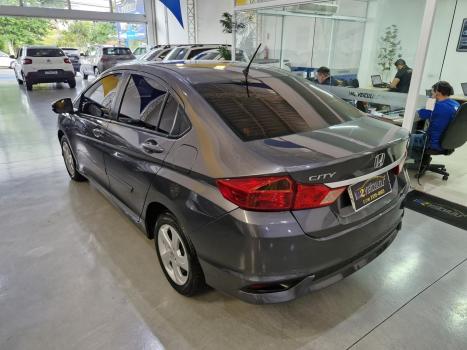 HONDA City Sedan 1.5 16V 4P DX FLEX, Foto 2