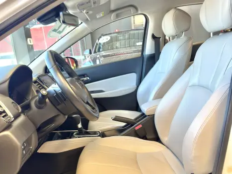 HONDA City Sedan 1.5 16V 4P FLEX TOURING AUTOM�TICO CVT, Foto 8