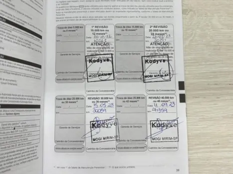 HONDA City Sedan 1.5 16V 4P FLEX TOURING AUTOM�TICO CVT, Foto 25