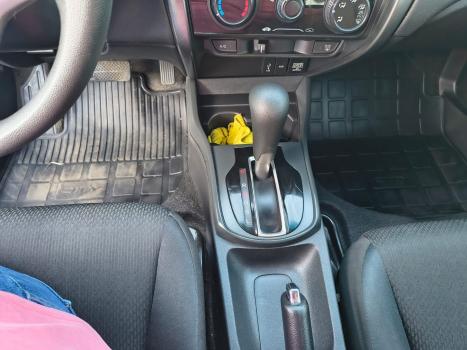 HONDA City Sedan 1.5 16V 4P PERSONAL FLEX AUTOM�TICO, Foto 11