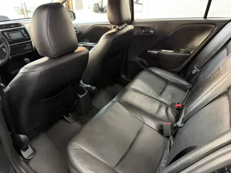 HONDA City Sedan 1.5 16V 4P EX FLEX AUTOM�TICO, Foto 9