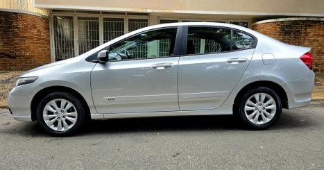 HONDA City Sedan 1.5 16V 4P LX FLEX, Foto 5