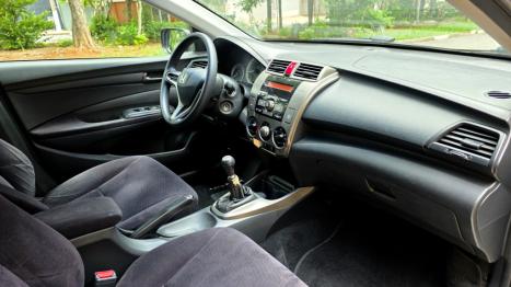 HONDA City Sedan 1.5 16V 4P LX FLEX, Foto 10