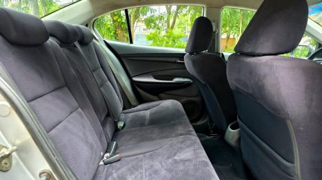 HONDA City Sedan 1.5 16V 4P LX FLEX, Foto 12