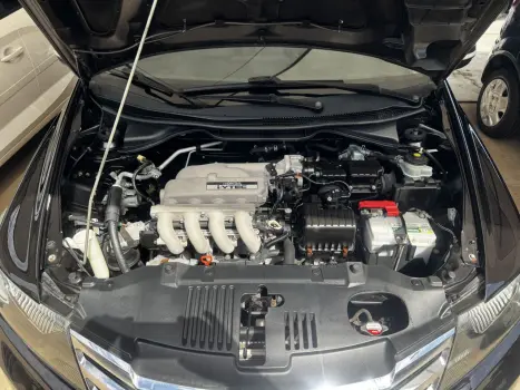 HONDA City Sedan 1.5 16V 4P EX FLEX AUTOM�TICO, Foto 7