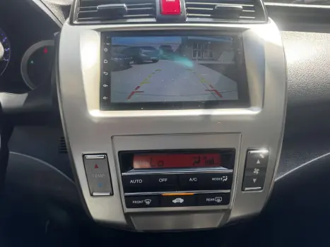 HONDA City Sedan 1.5 16V 4P EX FLEX AUTOM�TICO, Foto 8