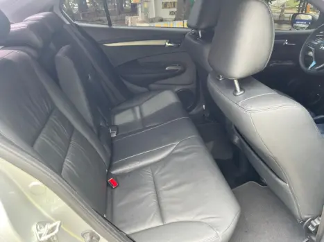 HONDA City Sedan 1.5 16V 4P EX FLEX AUTOM�TICO, Foto 8