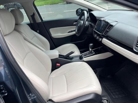 HONDA City Sedan 1.5 16V 4P FLEX TOURING AUTOM�TICO CVT, Foto 7