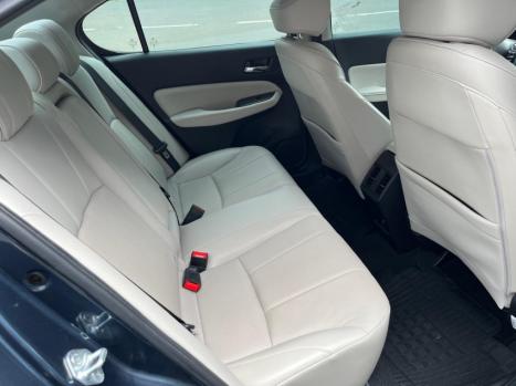 HONDA City Sedan 1.5 16V 4P FLEX TOURING AUTOM�TICO CVT, Foto 9