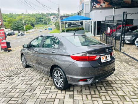 HONDA City Sedan 1.5 16V 4P LX FLEX AUTOM�TICO, Foto 6