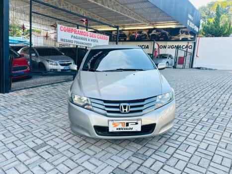 HONDA City Sedan 1.5 16V 4P LX FLEX, Foto 2