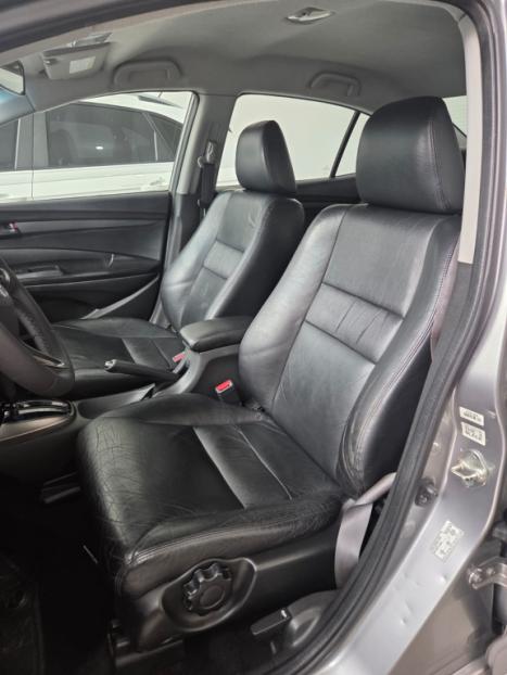 HONDA City Sedan 1.5 16V 4P LX FLEX AUTOM�TICO, Foto 6