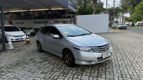 HONDA City Sedan 1.5 16V 4P EX FLEX AUTOM�TICO, Foto 1