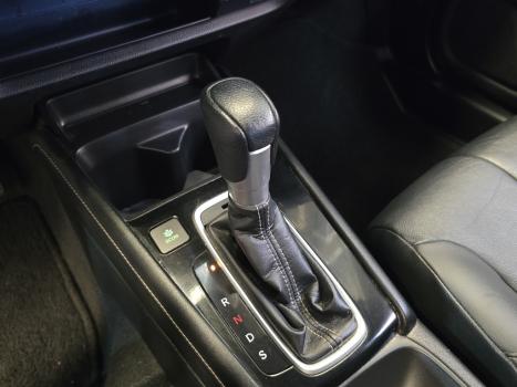 HONDA City Sedan 1.5 16V 4P FLEX TOURING AUTOM�TICO CVT, Foto 9