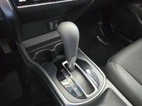 HONDA City Sedan 1.5 16V 4P EX FLEX AUTOM�TICO, Foto 9