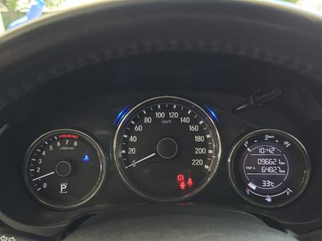 HONDA City Sedan 1.5 16V 4P EX FLEX AUTOM�TICO, Foto 12