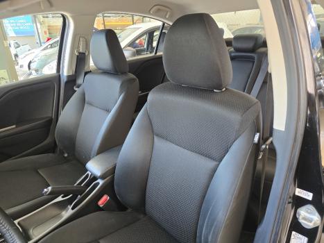 HONDA City Sedan 1.5 16V 4P EX FLEX AUTOM�TICO, Foto 15