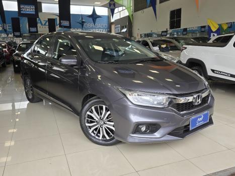 HONDA City Sedan 1.5 16V 4P LX FLEX AUTOM�TICO, Foto 1