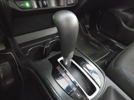 HONDA City Sedan 1.5 16V 4P LX FLEX AUTOM�TICO, Foto 9