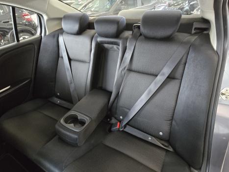 HONDA City Sedan 1.5 16V 4P LX FLEX AUTOM�TICO, Foto 16