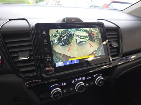 HONDA City Sedan 1.5 16V 4P EXL FLEX, Foto 14