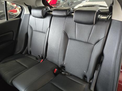 HONDA City Sedan 1.5 16V 4P EXL FLEX, Foto 17