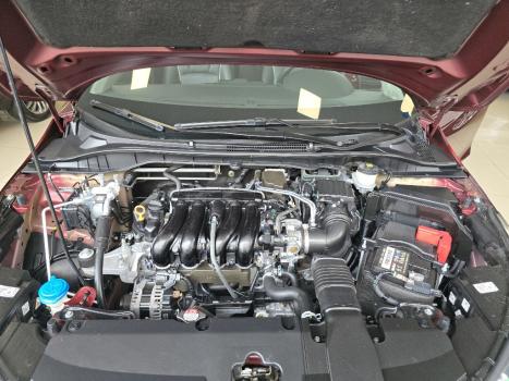 HONDA City Sedan 1.5 16V 4P EXL FLEX, Foto 20