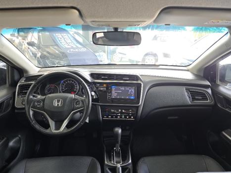 HONDA City Sedan 1.5 16V 4P EXL FLEX AUTOM�TICO, Foto 7