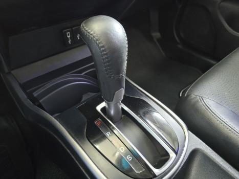 HONDA City Sedan 1.5 16V 4P EXL FLEX AUTOM�TICO, Foto 9