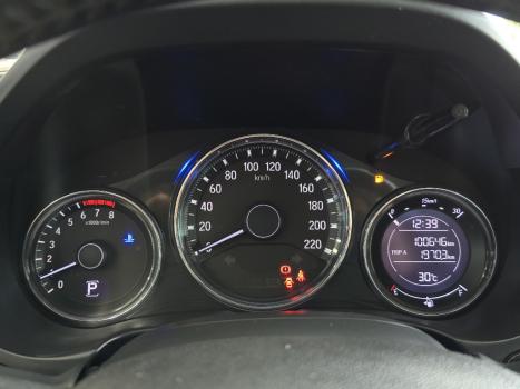 HONDA City Sedan 1.5 16V 4P EXL FLEX AUTOM�TICO, Foto 12