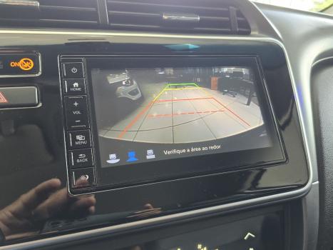 HONDA City Sedan 1.5 16V 4P EXL FLEX AUTOM�TICO, Foto 13