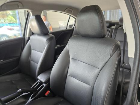 HONDA City Sedan 1.5 16V 4P EXL FLEX AUTOM�TICO, Foto 15