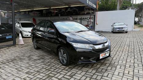 HONDA City Sedan 1.5 16V 4P EX FLEX AUTOM�TICO, Foto 1