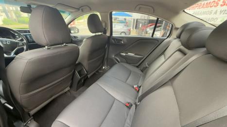 HONDA City Sedan 1.5 16V 4P EX FLEX AUTOM�TICO, Foto 10