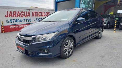 HONDA City Sedan 1.5 16V 4P LX FLEX AUTOM�TICO, Foto 1