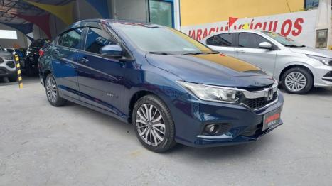 HONDA City Sedan 1.5 16V 4P LX FLEX AUTOM�TICO, Foto 2