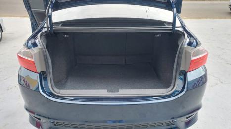 HONDA City Sedan 1.5 16V 4P LX FLEX AUTOM�TICO, Foto 10