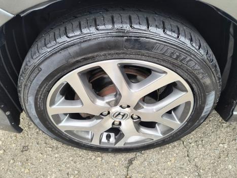 HONDA City Sedan 1.5 16V 4P EX FLEX, Foto 5