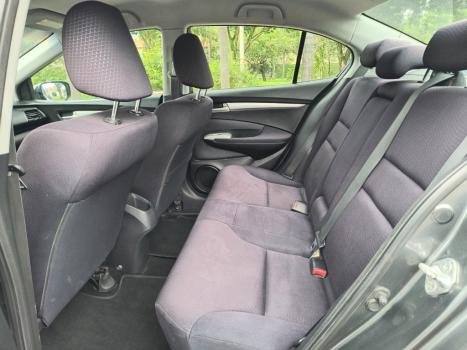 HONDA City Sedan 1.5 16V 4P EX FLEX, Foto 7